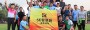 2017年夏5357cc拉斯维加斯5K 跑团在体大训练